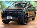 2024 Mitsubishi Triton