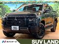 2024 Mitsubishi Triton
