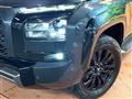2024 Mitsubishi Triton