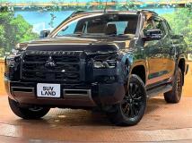 2024 Mitsubishi Triton