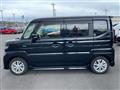 2024 Suzuki Spacia