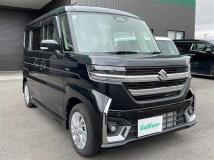 2024 Suzuki Spacia