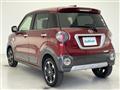 2016 Daihatsu Cast