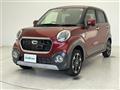 2016 Daihatsu Cast