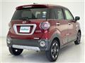 2016 Daihatsu Cast