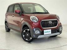 2016 Daihatsu Cast
