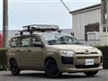 2021 Toyota Probox Van