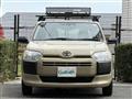 2021 Toyota Probox Van