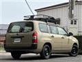 2021 Toyota Probox Van