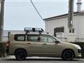 2021 Toyota Probox Van