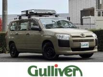 2021 Toyota Probox Van