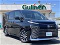 2025 Toyota Voxy