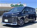 2025 Toyota Voxy