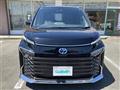 2025 Toyota Voxy