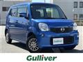 2013 Nissan Moco
