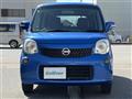 2013 Nissan Moco