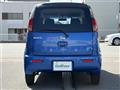 2013 Nissan Moco