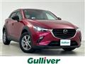 2021 Mazda CX-3