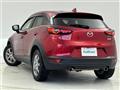 2021 Mazda CX-3