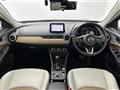 2021 Mazda CX-3