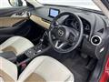 2021 Mazda CX-3