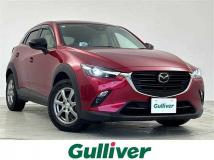 2021 Mazda CX-3