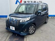 2017 Toyota Roomy