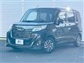 2017 Toyota Roomy