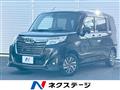 2017 Toyota Roomy