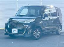 2017 Toyota Roomy