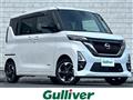 2022 Nissan ROOX
