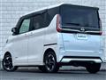 2022 Nissan ROOX