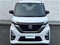 2022 Nissan ROOX