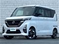 2022 Nissan ROOX