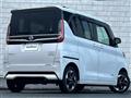 2022 Nissan ROOX