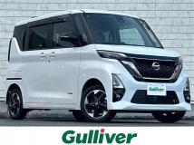 2022 Nissan ROOX