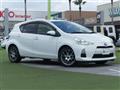 2013 Toyota AQUA