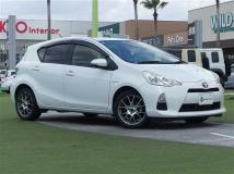 2013 Toyota AQUA