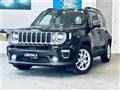 2021 Chrysler Renegade