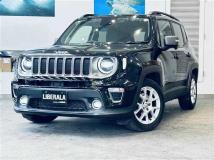2021 Chrysler Renegade