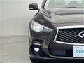2018 Nissan Skyline