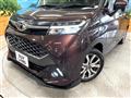 2018 Toyota Tank