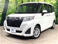 2018 Toyota Roomy