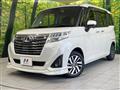 2019 Toyota Roomy