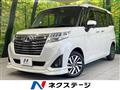 2019 Toyota Roomy