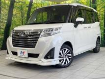 2019 Toyota Roomy