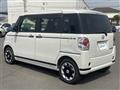 2019 Daihatsu Move Canbus
