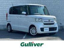 2019 Honda N BOX