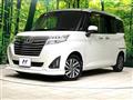 2019 Toyota Roomy