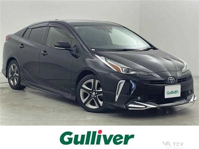 2021 Toyota Prius